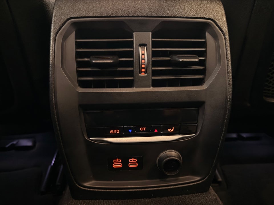 BMW 320d 2,0 Touring Sport Line aut. 5d