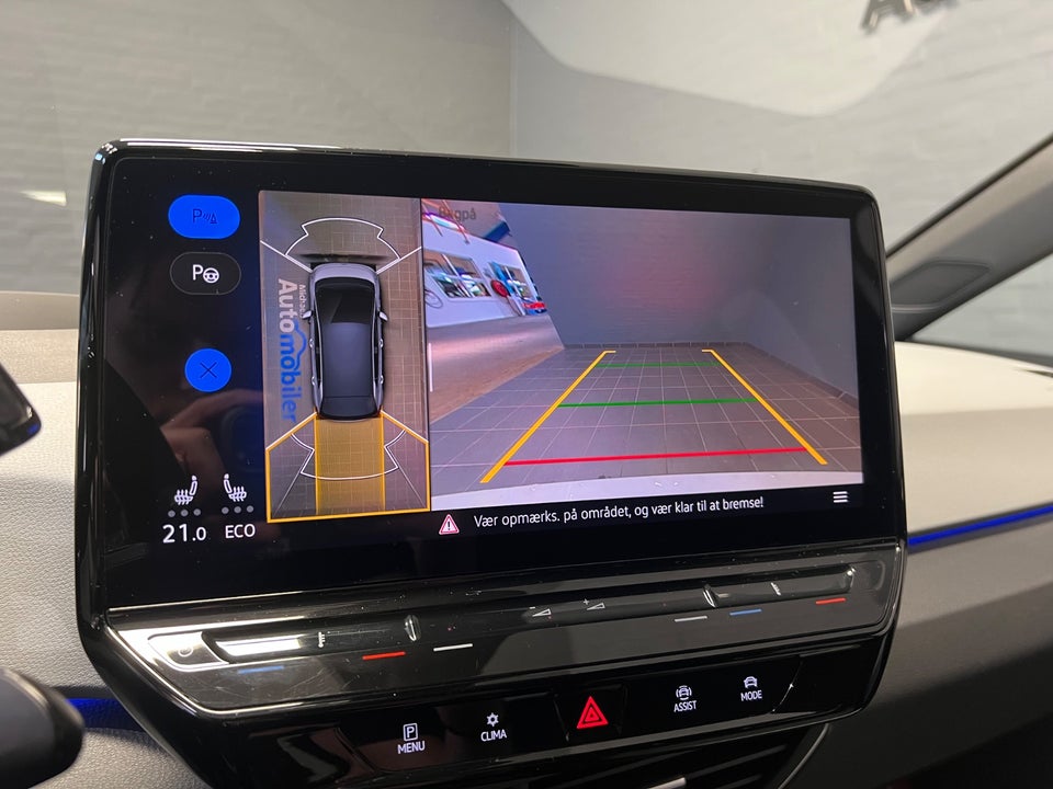 VW ID.3 77 Pro Performance 5d