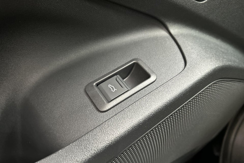 Audi Q6 e-tron Ultra performance 5d
