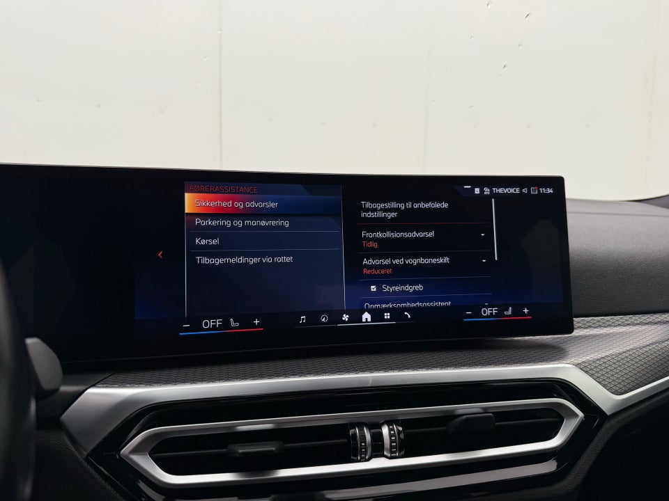 BMW i4 eDrive35 M-Sport 5d