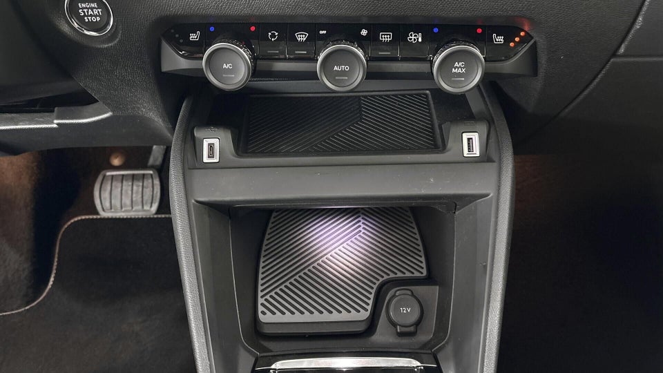 Citroën C4 1,2 PureTech 130 VTR Sport LTD EAT8 5d