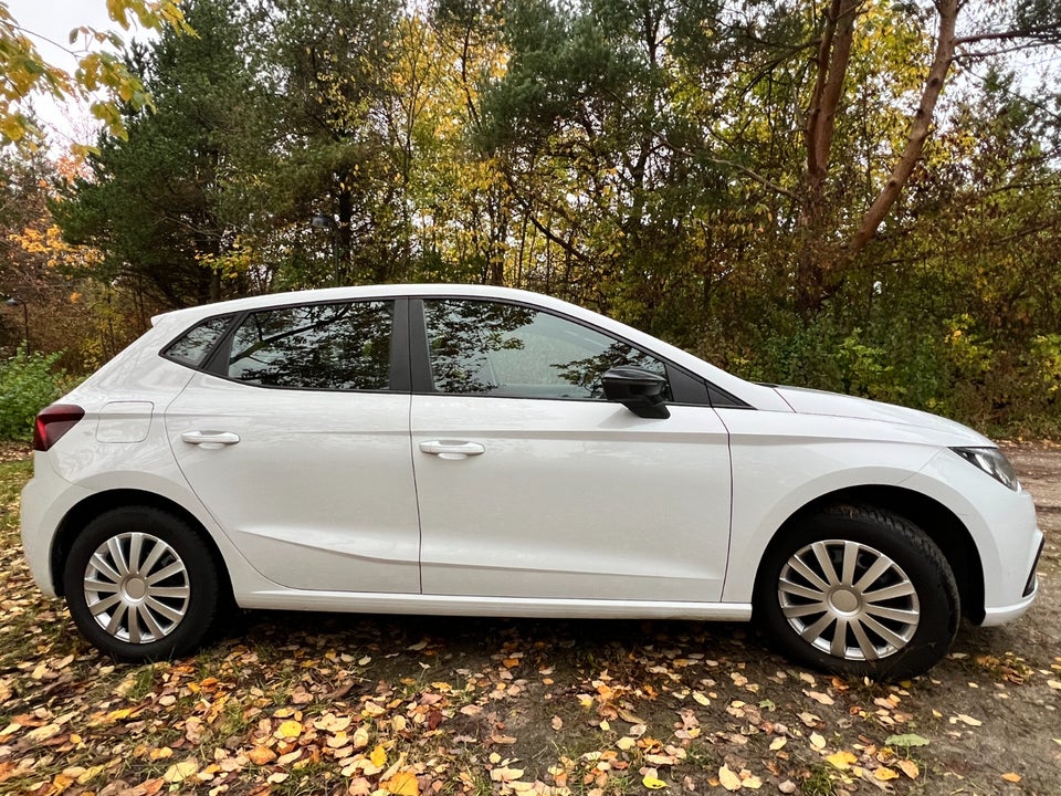 Seat Ibiza 1,0 TSi 95 Style 5d