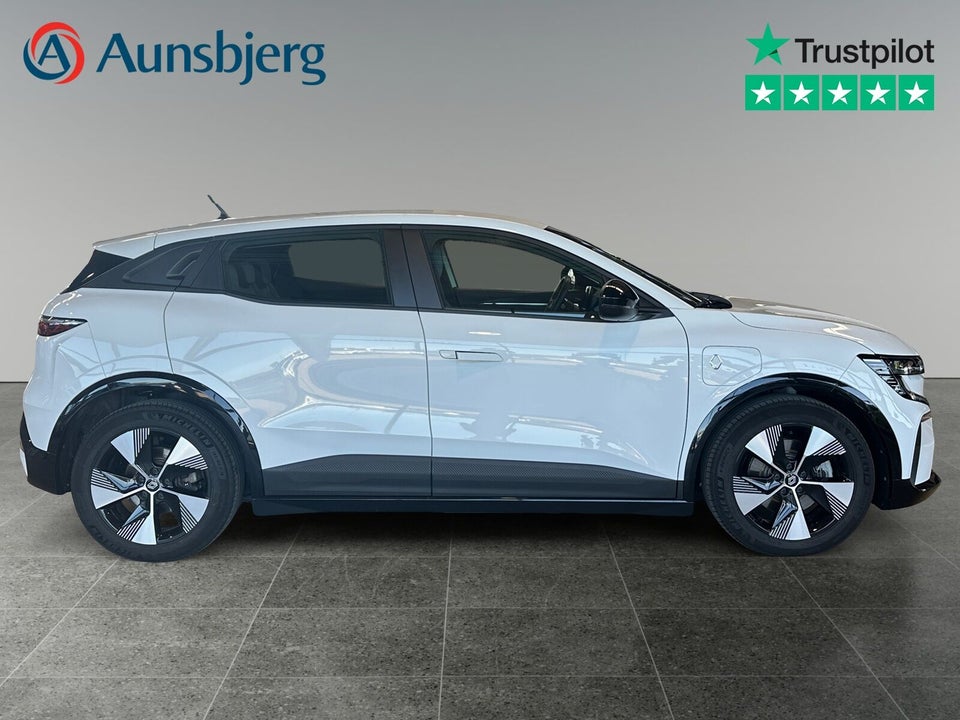 Renault Megane E-Tech 60 Optimum Charge 5d