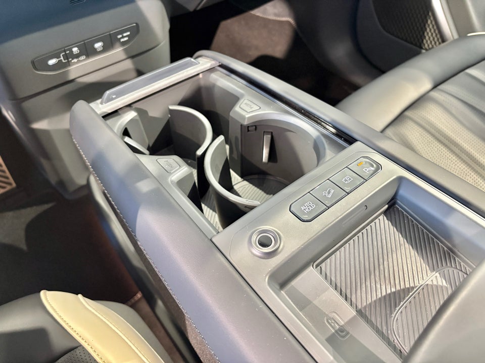 Kia EV9 99 Long Range Performance GT-Line AWD 6prs 5d