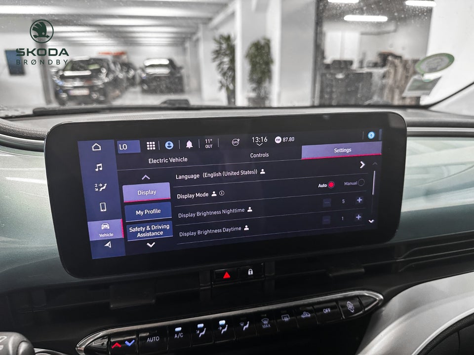 Fiat 500e 42 Business 3d