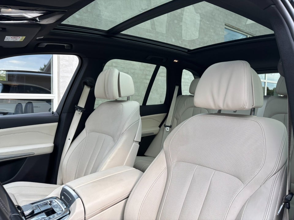 BMW X5 3,0 xDrive45e M-Sport+ aut. 5d