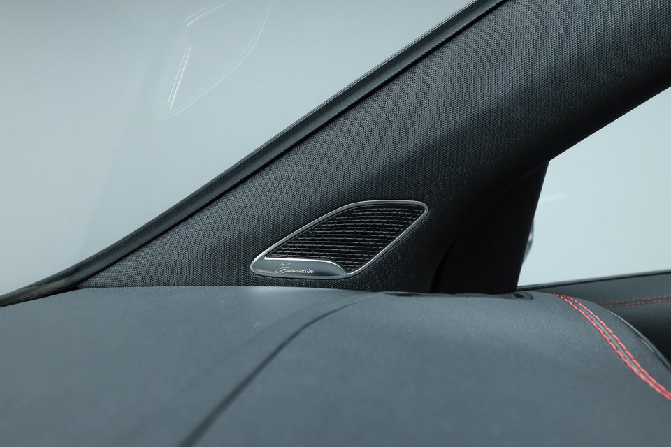 Mercedes EQA250+ AMG Premium 5d