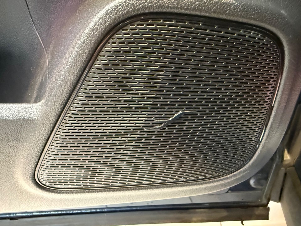 Mercedes EQA250 Progressive 5d