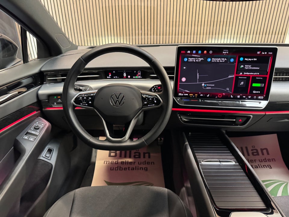VW ID.7 77 Pro 5d