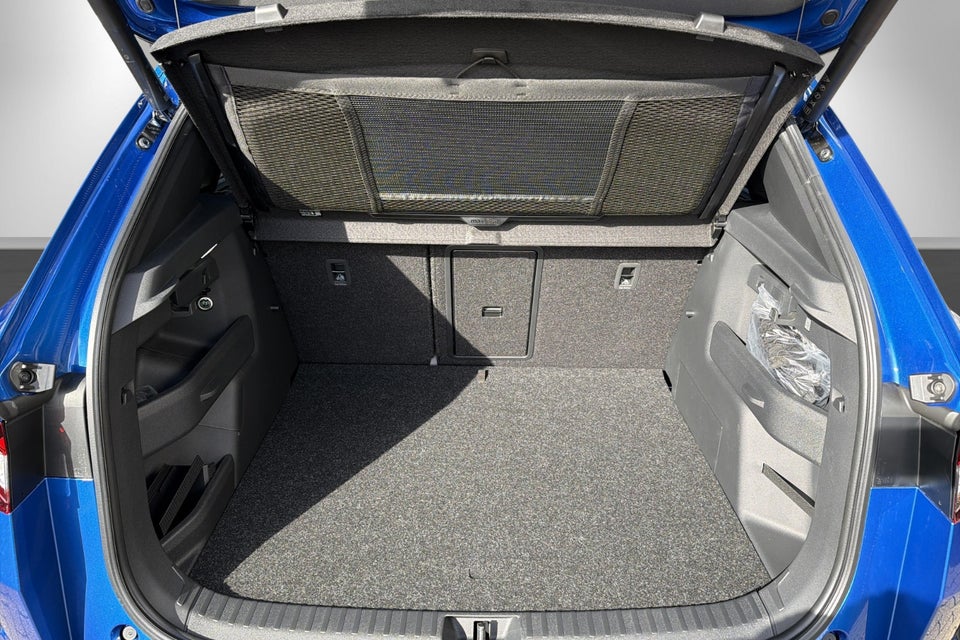 Skoda Elroq 60 iV Sportline 5d