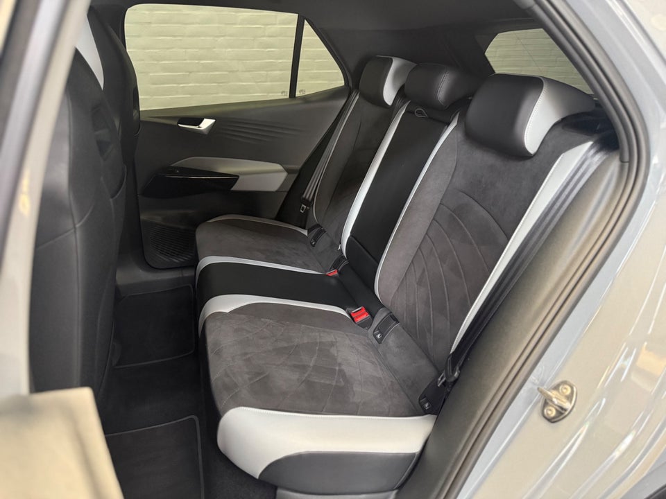 VW ID.3 58 Pro Performance 5d