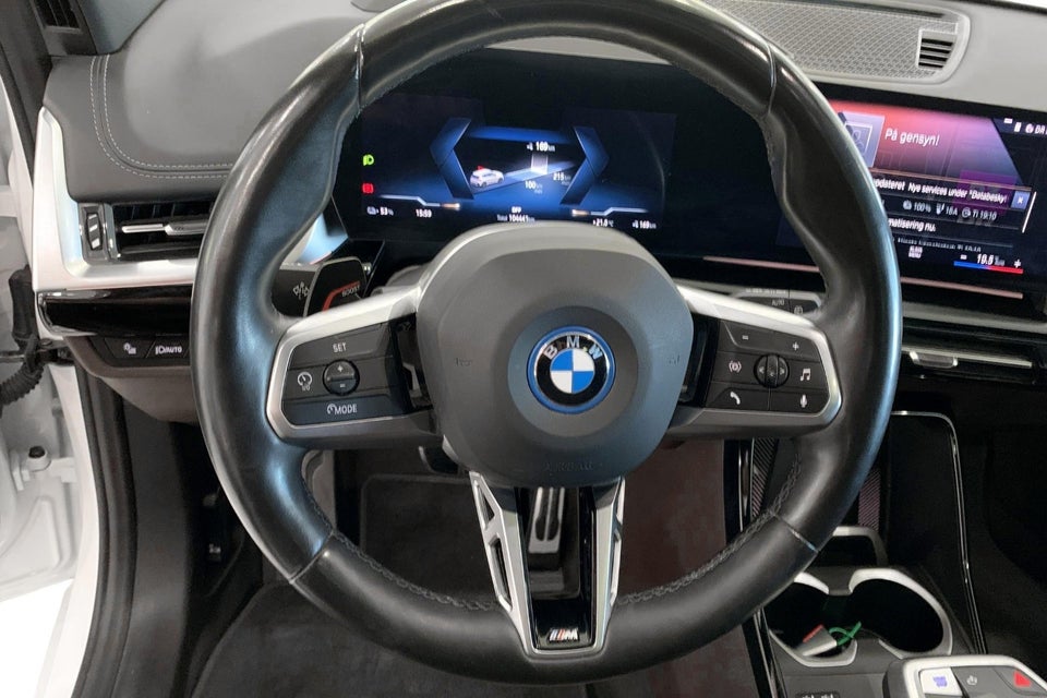 BMW iX1 xDrive30 M-Sport 5d