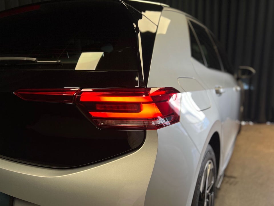 VW ID.3 58 Pro Performance 5d