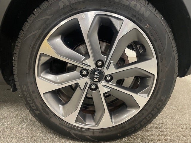 Kia Stonic 1,0 T-GDi Vision DCT 5d