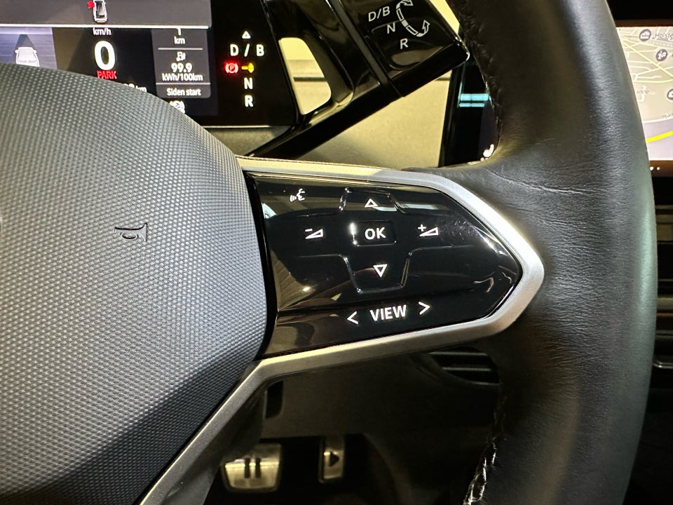 VW ID.4 77 Pro Performance 5d