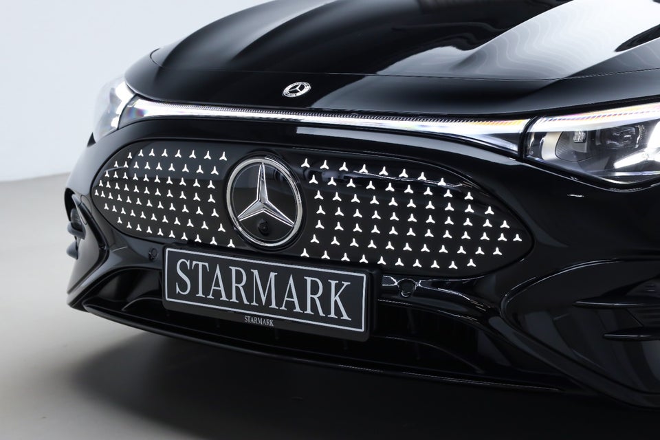 Mercedes CLA250+ EQ AMG Premium Plus 4d