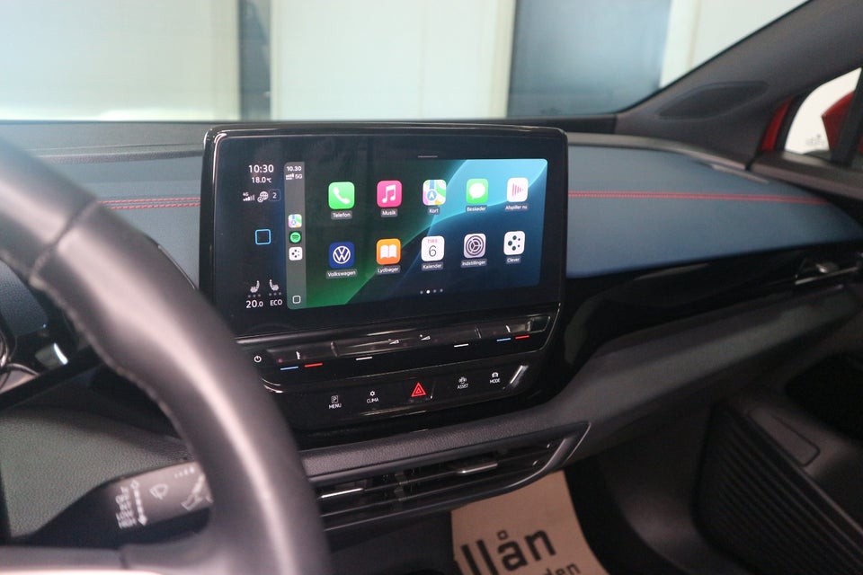 VW ID.4 77 GTX 4Motion 5d