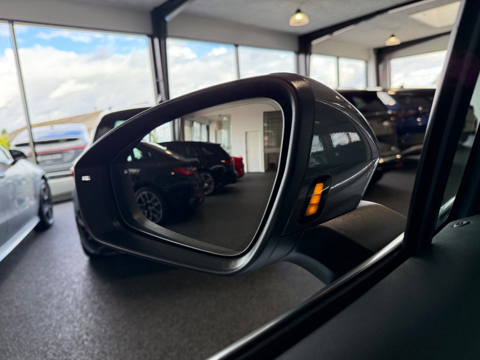 Skoda Elroq 85 iV 5d