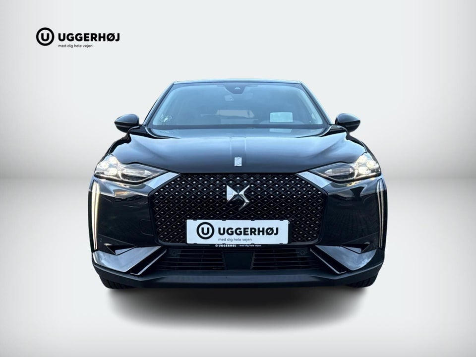 DS DS 3 CrossBack 54 E-Tense Opera 5d