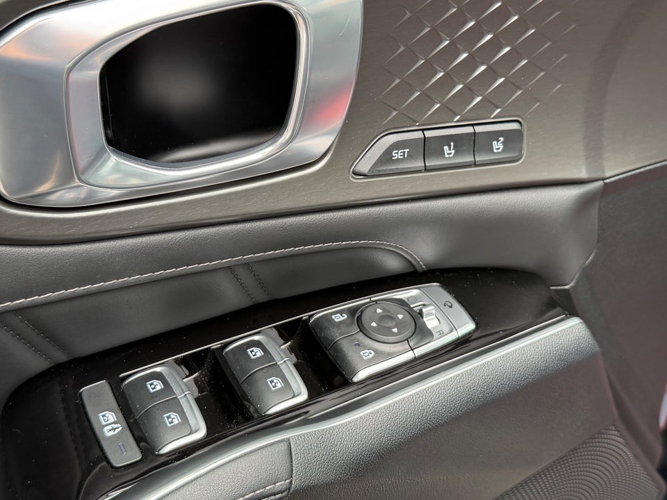 Kia Sorento 1,6 PHEV Premium aut. 4WD 7prs 5d