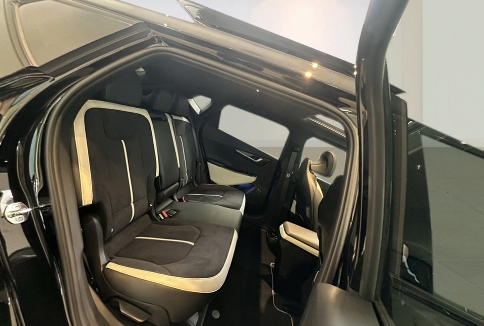 Kia EV6 84 Long Range GT-Line 5d