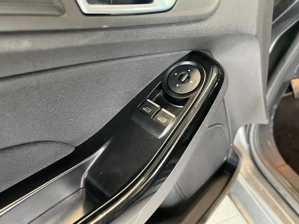Ford Fiesta 1,0 SCTi 125 Trend 5d