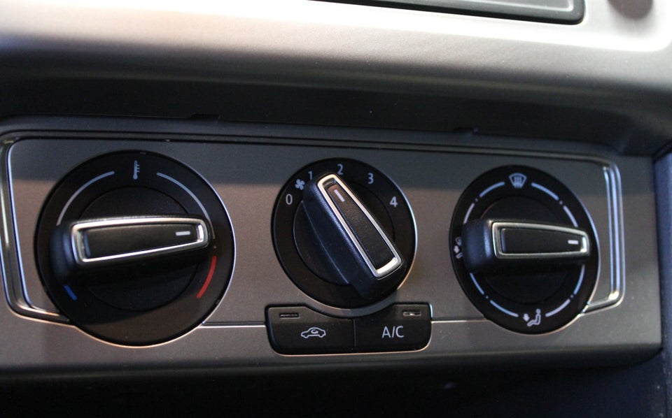 VW Polo 1,0 TSi 95 BlueMotion 5d