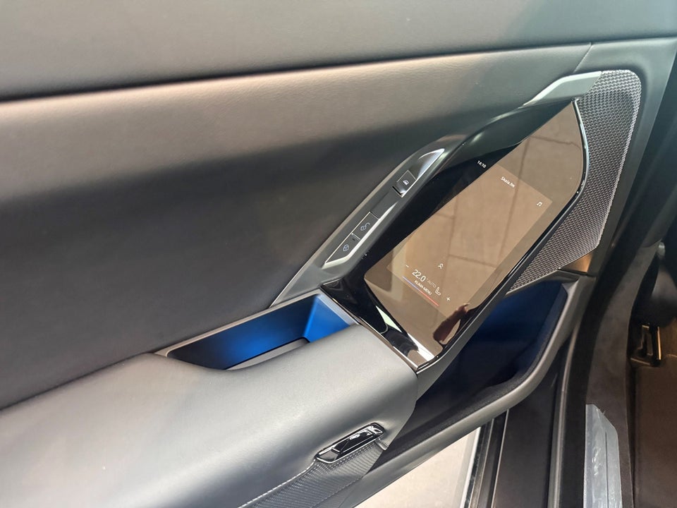 BMW 750e 3,0 Connected xDrive aut. 4d