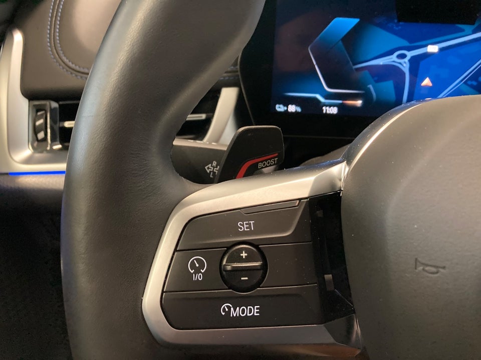 BMW iX1 xDrive30 Fully Charged M-Sport 5d
