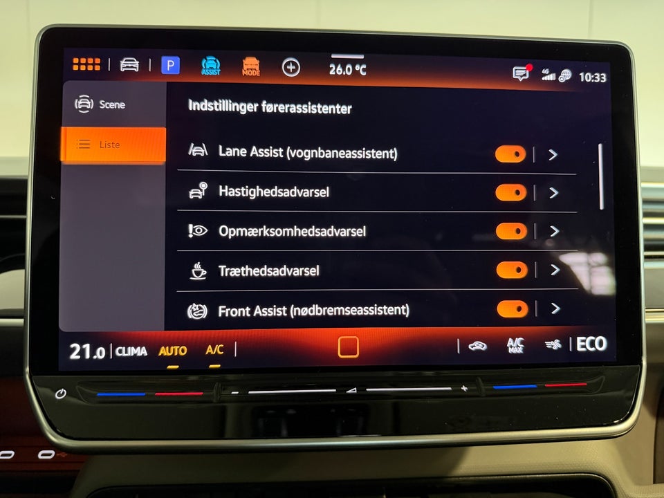 VW ID. Buzz 86 Pro 7prs LWB 5d