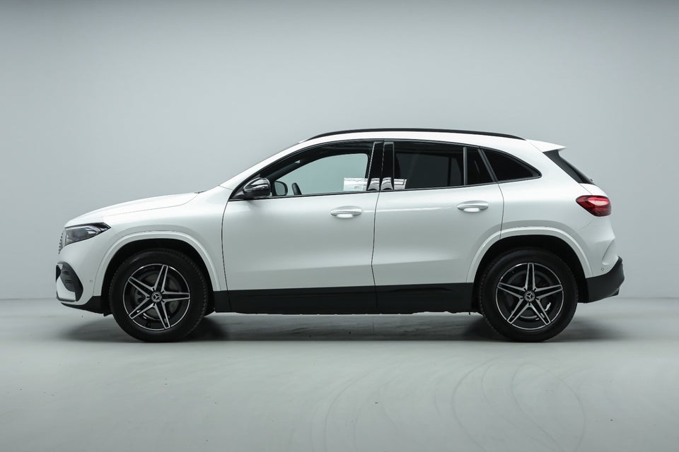 Mercedes EQA250+ AMG Line 5d