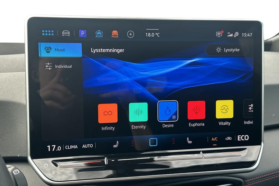 VW ID.3 79 GTX Performance+ 5d