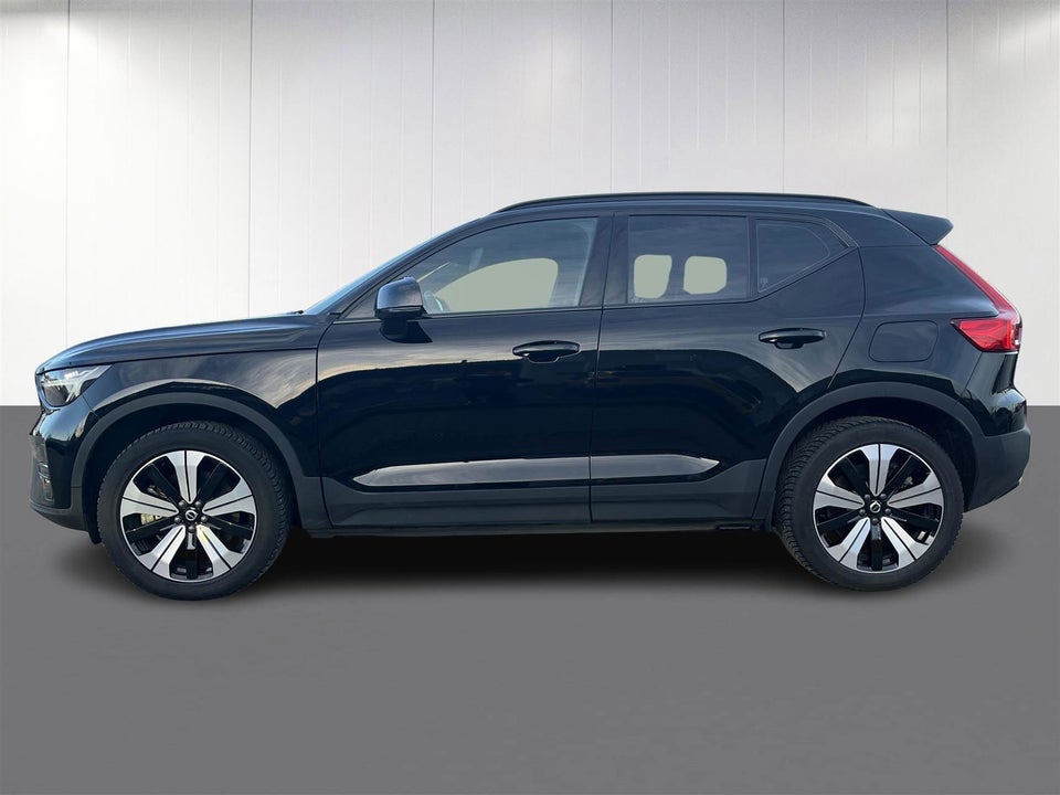 Volvo XC40 P6 ReCharge Core 5d