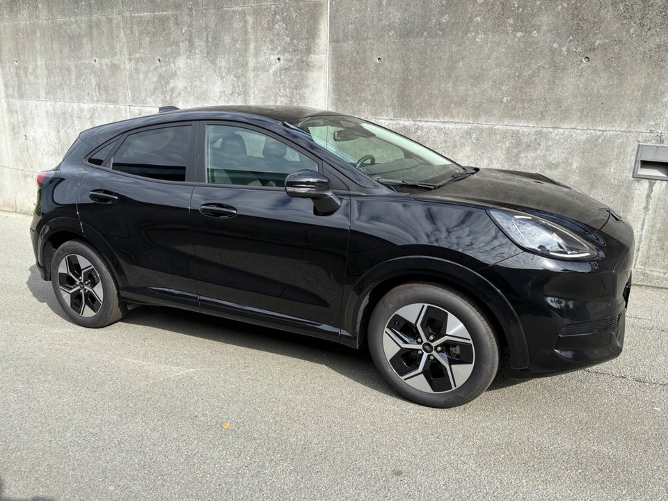 Ford Puma 46 Gen-E Select 5d