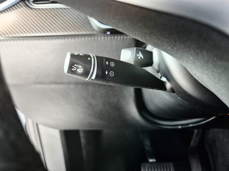 Tesla Model X P100D Ludicrous 6prs 5d