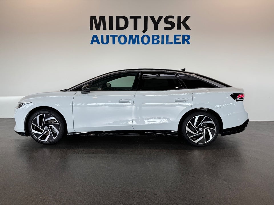 VW ID.7 86 Style S 5d