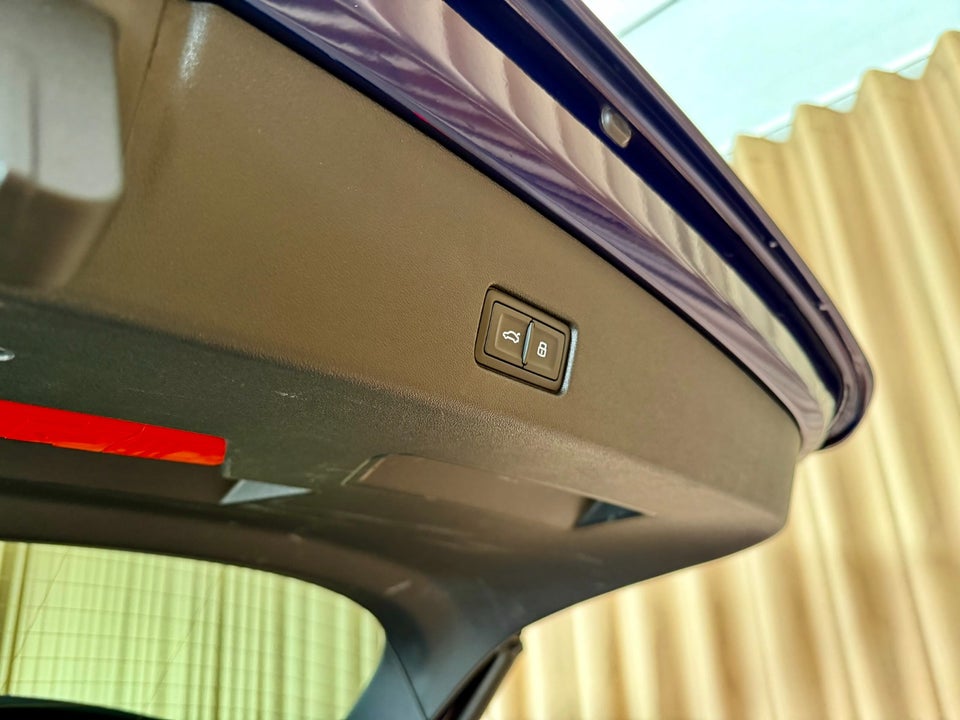 Audi Q4 e-tron 40 Attitude 5d