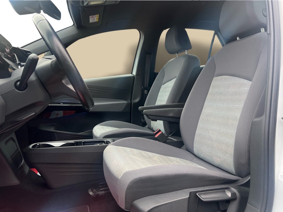 VW ID.3 45 City Pure Performance 5d