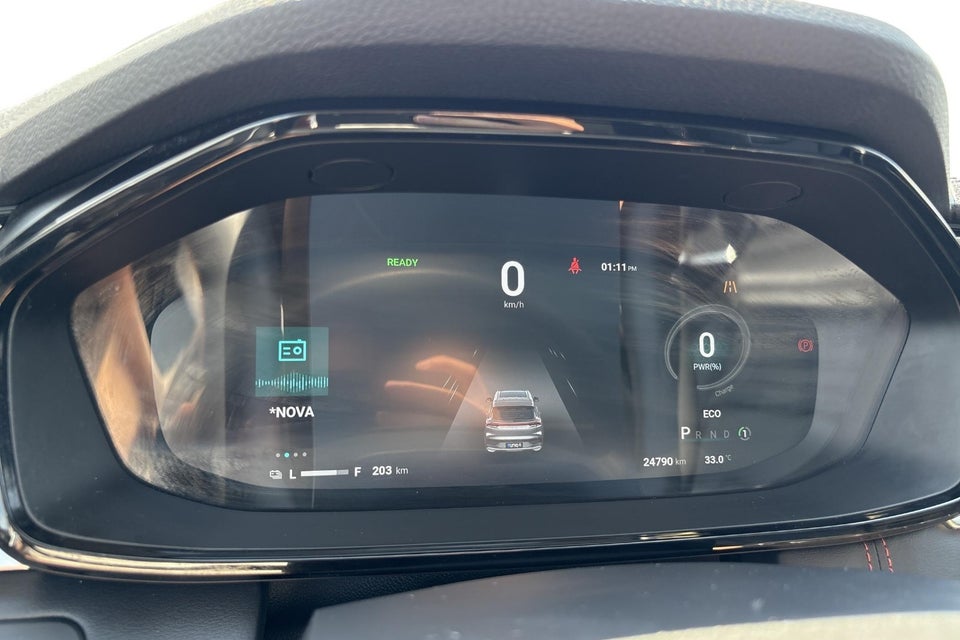 Maxus Euniq6 70  5d