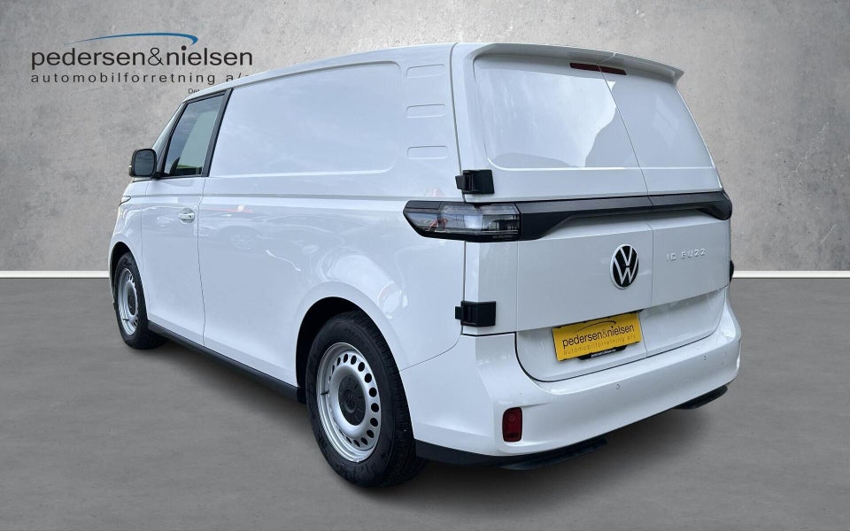 VW ID.Buzz 79 Cargo Comfort