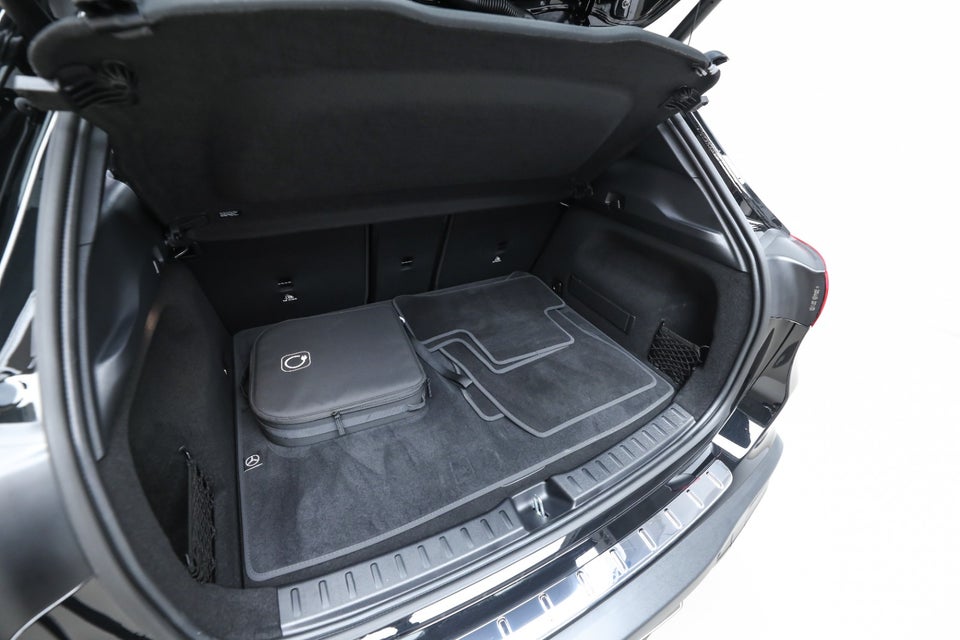 Mercedes EQA250+ AMG Premium 5d