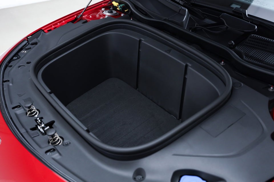 Mercedes CLA250+ EQ AMG Premium 4d