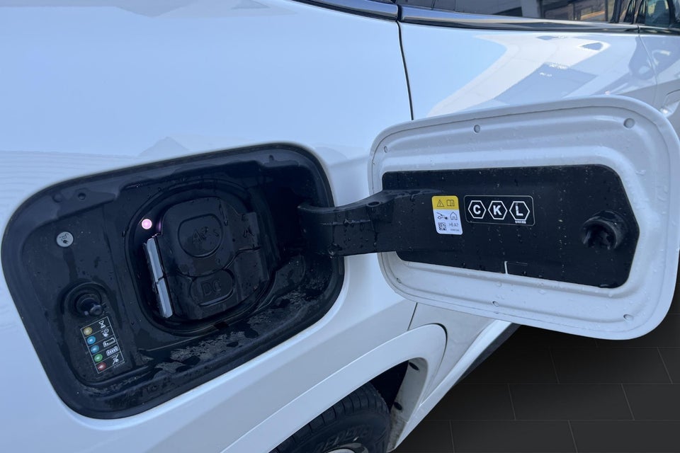 BMW iX1 eDrive20 M-Sport 5d