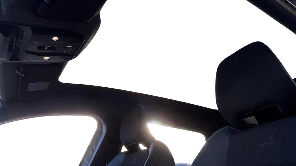 Renault Scenic E-Tech 87 Esprit Alpine 5d