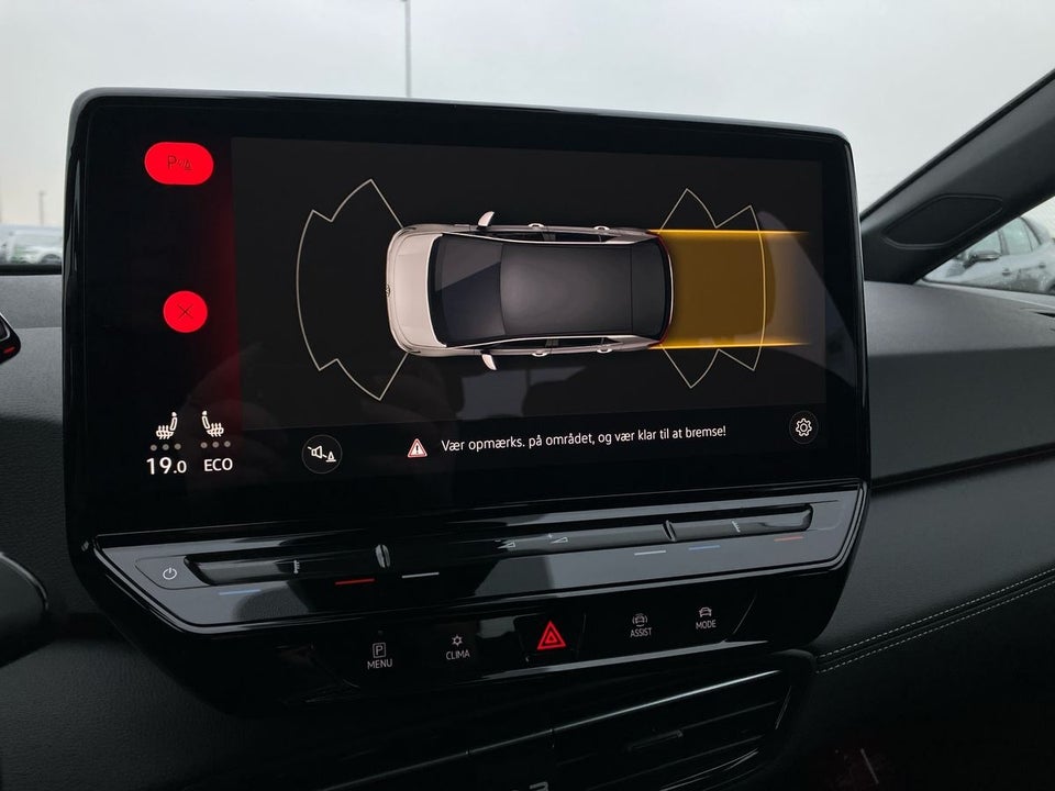 VW ID.3 58 Pro Performance Business 5d