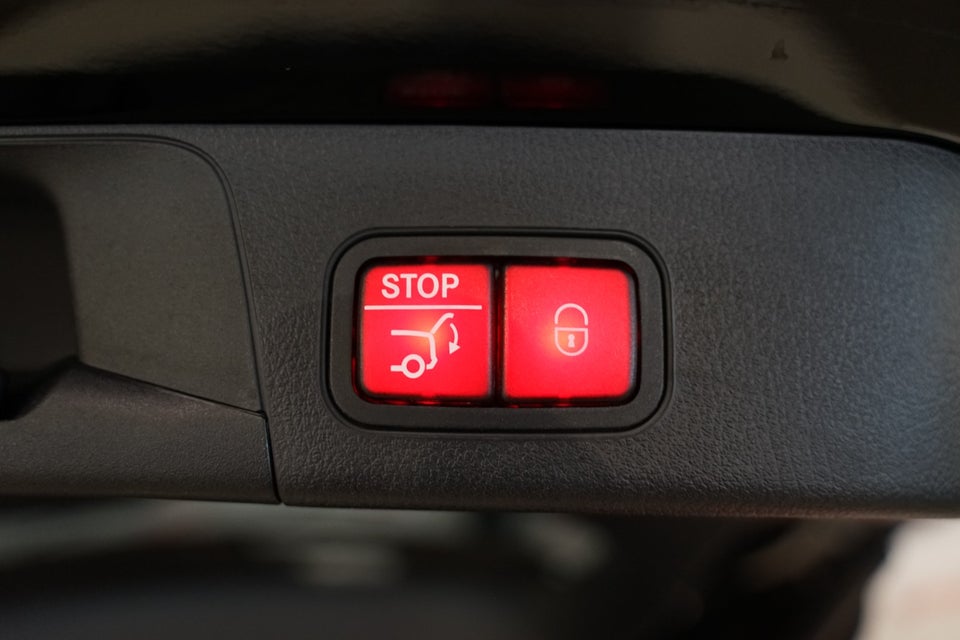 Mercedes EQB250+ AMG Premium 5d