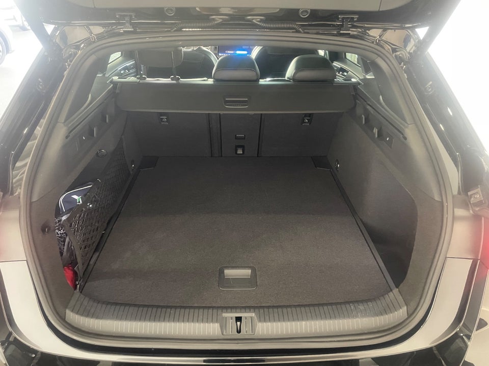 VW ID.7 86 Style S Tourer 5d