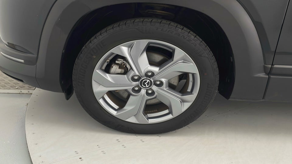 Mazda MX-30 e-SkyActive Exclusive-Line 5d