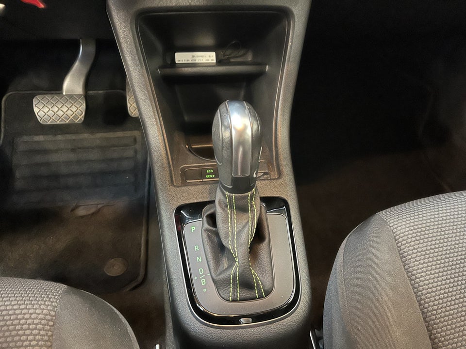 Skoda Citigo-e iV Style 5d