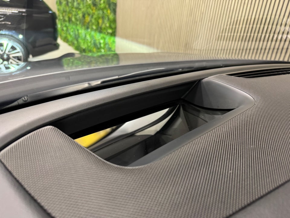 Mercedes GLE53 3,0 AMG Hybrid Coupé aut. 4Matic+ 5d